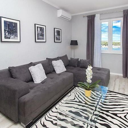 Mandalina Suite Šibenik Esterno foto