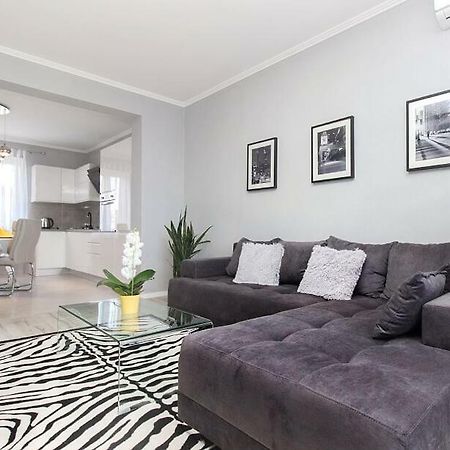 Mandalina Suite Šibenik Esterno foto