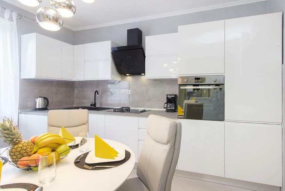 Mandalina Suite Šibenik Esterno foto