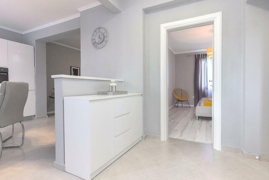 Mandalina Suite Šibenik Esterno foto
