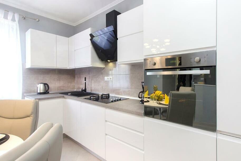 Mandalina Suite Šibenik Esterno foto