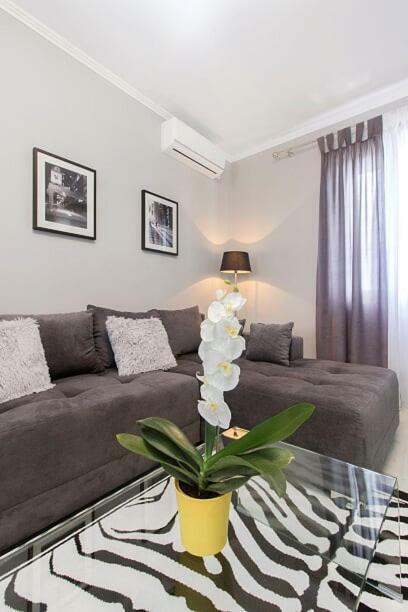 Mandalina Suite Šibenik Esterno foto
