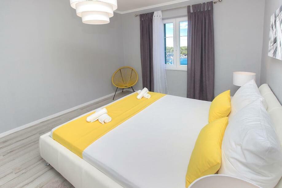 Mandalina Suite Šibenik Esterno foto